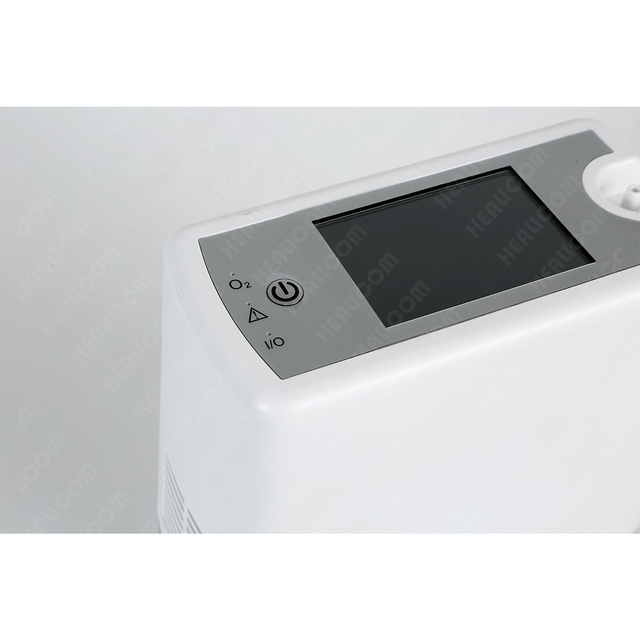 HO2-1D Physical Therapy Equipment Oxygen Generator Machine