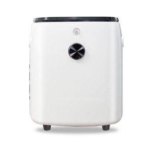 JAY-B1 Low Power Consumption Portable The Elderly Medical Oxygen Generator