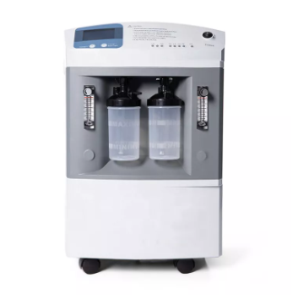 Is An Oxygen Concentrator Considered Life Support?