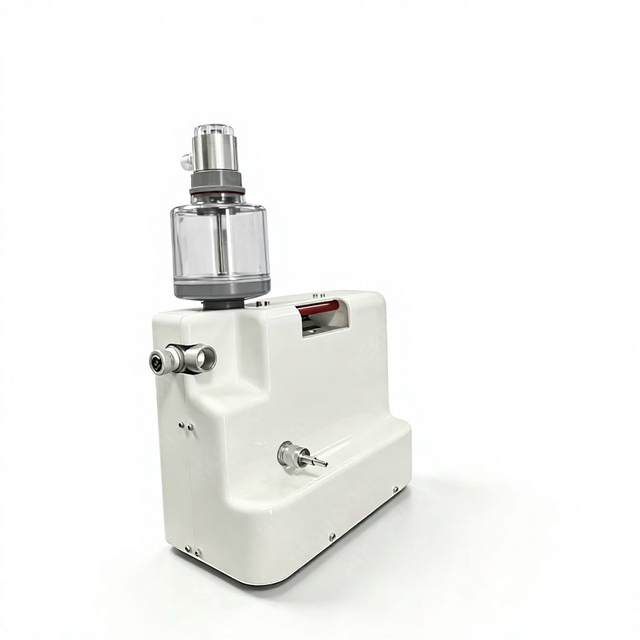 Top-Notch Quality Multi-Circuit Mode Portable Anesthesia Machine for Professional Clinical Applications