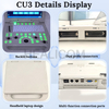 HUC-190 Hospital Portable Color Doppler Ultrasound System