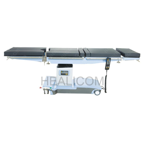 HDOT-004 Medical Electric Hydraulic Surgical Operating Table 