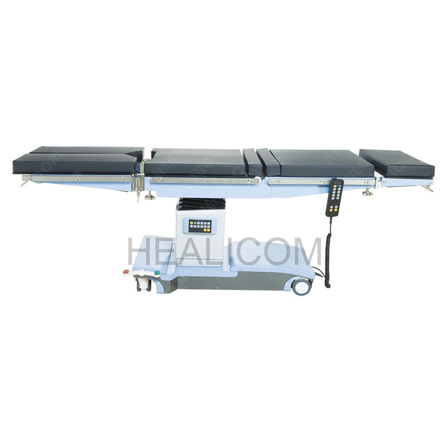 HDOT-004 Medical Electric Hydraulic Surgical Operating Table 