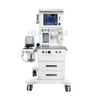 HA-12A Hospital 12.1 Inch Colorful LCD Touch Screen Anesthesia Machine