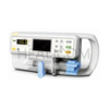 HY-900B Portable High Efficiency Double Display Medical Syringe Pump