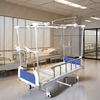 HDP-A03 Manual Patient Traction Frame Hospital Orthopedic Bed