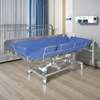 HDP-B204 Hospital Lifting Bath Height Adjusted Stainless Steel Electric Patients Shower Bed