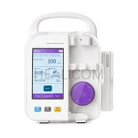 HF-910A Hospital Clinic Nutrition Nursing Enteral Feeding Pump