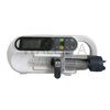 HSP-1 Medical Portable Dual CPU Syringe Pump