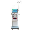 H-T2008-B Double Pump LCD Hemodialysis Machine