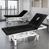 HET-02 Portable Examination Couch Physiotherapy Electric Therapy Treatment Bed 