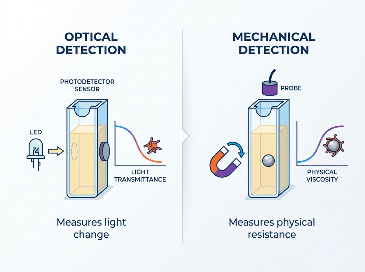 Coagulation Analyzer Technology