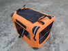 TPA0011 Foldable Portable Pet cage Zipper pet cages carriers bag 
