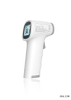  TP500 Temperature Gun Forehead Medical Digital Non Contact Infrared Thermometer Immediately deliver 