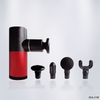 Portable high quality Deep Muscle Vibration Electric Deep Muscle MINI Fascial Gun