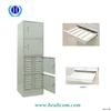 Medical equipment HFD-1K Film drying cabinet, wax block cabinet (with lock)