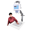 HFX-04D Portable 4KW Digital X Ray Radiography Machine