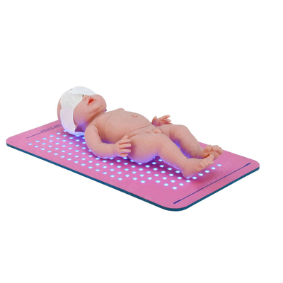 H-200A LED Infant Phototherapy Unit