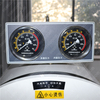 HS-A 150L 200L 280L 400L 500L Horizontal Cylindrical Pressure Steam Autoclave Sterilizer