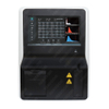 HMA-3000 Large LCD Touch Screen 3 Part Automatic Hematology Analyzer