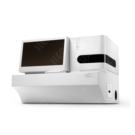 FA-562 High Precision Fully Automatic Feces Analysis