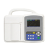 HE-03H 06H Medical Portable 4.3 inch Color LCD 3 Channel Digital Electrocardiograph