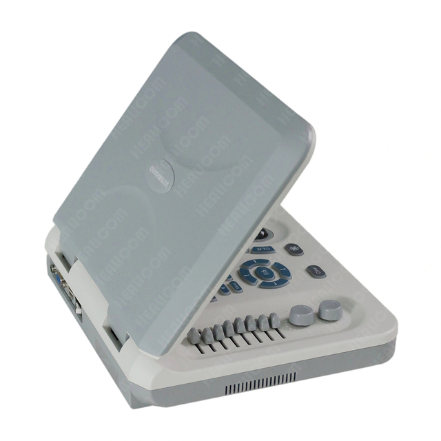 HBW-3 Full Digital Portable B/W Ultrasound Scanner