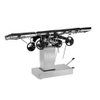 3001 Multi-purpose Hydraulic OT Manual Operating Surgical Table