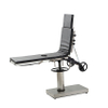 HOT-001 Stainless Steel Manual Ordinary Operating Table