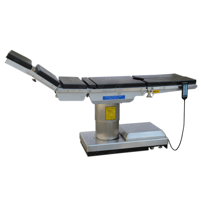 HDS-99B Multifunction Electric Hydraulic Control Operating Surgical Table