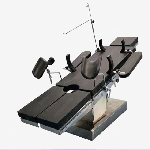  HDS-3000 Multifunction Functions 304 Stainless Steel Electric Operating Table