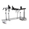 HGK-08 Medical Multi-purpose Stainless Steel Orthopedics Traction Frame