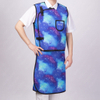 HC01 Super Light weight lead free X-ray Protective clothing 
