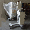 HX-100BY High Frequency Mobile 100mA X ray System
