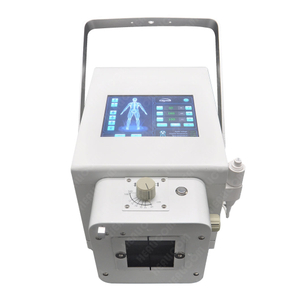 HFX-08 Portable High Frequency 8KW X-ray Machine