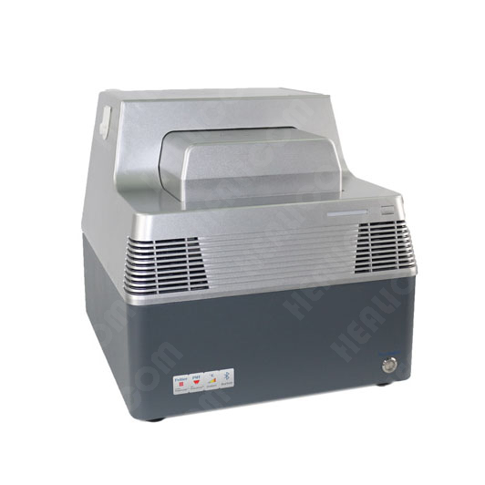 Linegene 9600 Plus Real-Time High Speed 5 channel PCR Analyzer System