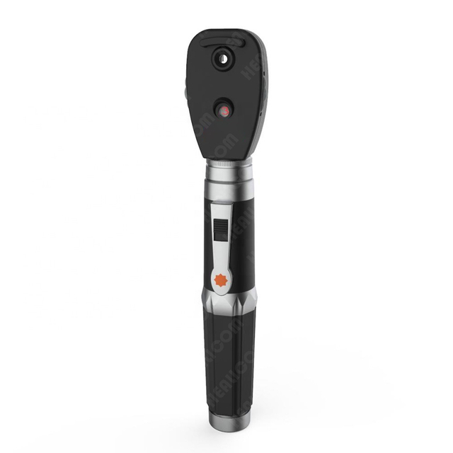 HVM-TP102 Medical Handheld Otoscope & Ophthalmoscope