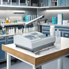 HK5001 Lab Automatic Portable Blood Coagulation Analyzer