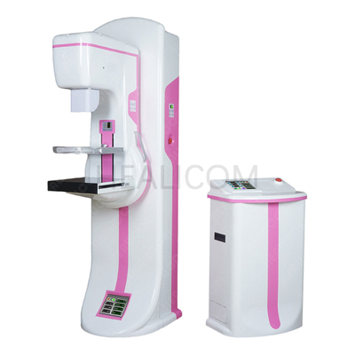 HM-9800D Medical Molybdenum Target Mammography X-ray Machine