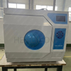 HTS-B Table Top Autoclave Class B Series 12L 18L 23L Autoclave Dental Steam Sterilizer