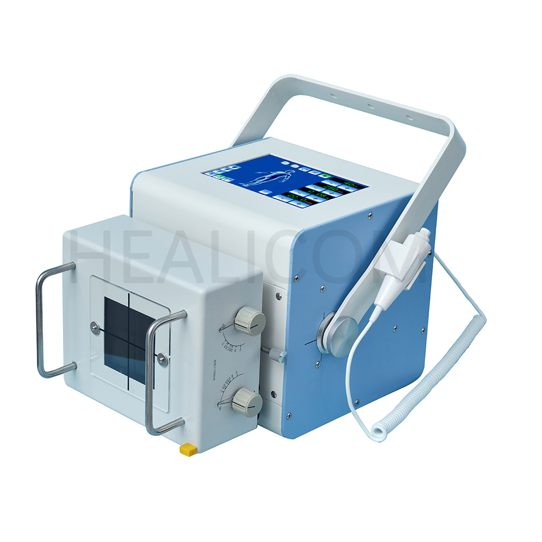 Digital Portable X-ray System (3)