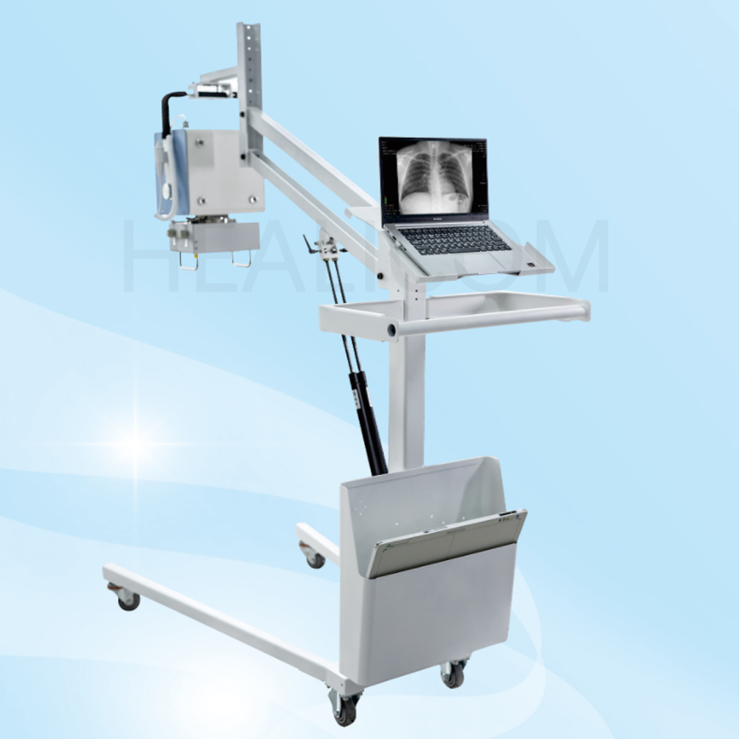 Digital Portable X-ray System (2)