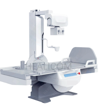 Medical X-ray Tables: What Type of X-ray Table Do I Need?