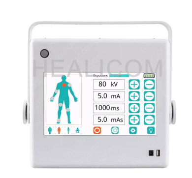 The Do's and Don'ts of Buying a Digital X-Ray System