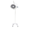 HNLED-550 Movable Led Operation Examination Light Mobile Operating Lamp