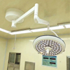 HLED-500 Medical Adjustable Color Temperature LED Operating Shadowless Lamp