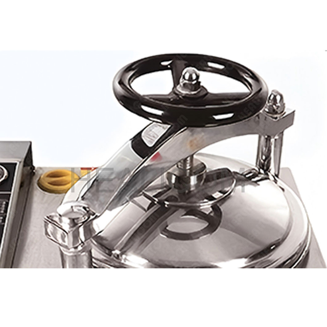 HVS-HG Automatic Autoclave Vertical Pressure Steam Sterilizer Machine