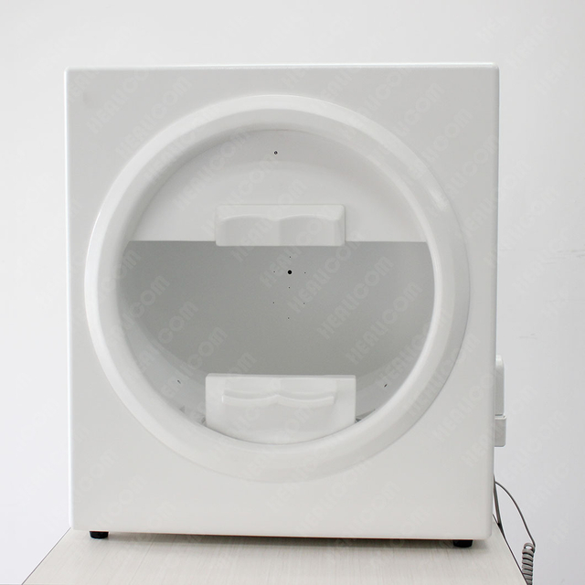 HIO-1000 Automatic Ophthalmology Projection Perimeter Visual Field Analyzer