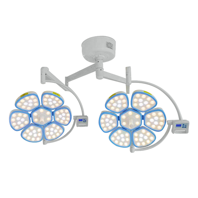 HLED-6/6 Adjustable Shadowless Operation Room Led Opertaing Light