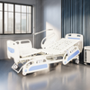 HC10-3 High End ICU Five-Function Electric Medical Nursing Hospital Bed 